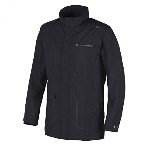 CMP Herren 2-lagen-jacke für Herren Jacke