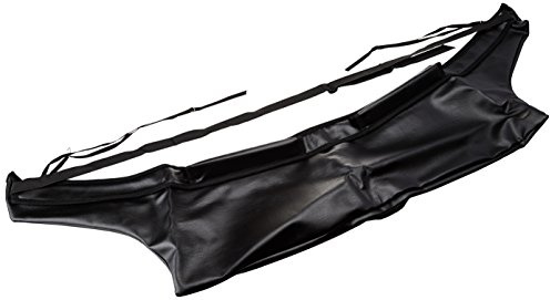 Autostyle protector Câpot PB 901451 armadura de seguridad, color negro