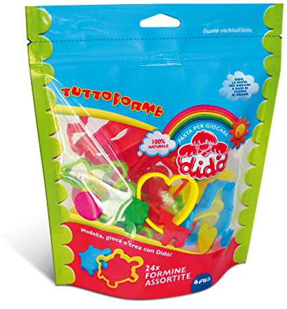 Didò - Plastilina (368000) , color/modelo surtido