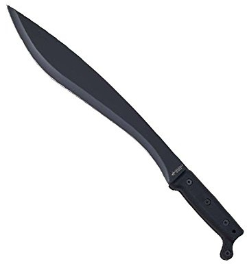 Haller Bolo-Machete