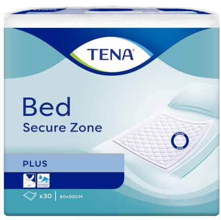 Tena Bed Plus 90 x 60 cm - PZN 09234834 - (30 Stück).