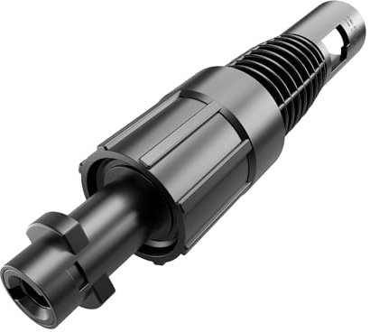 Adaptateur 2 Parkside Accessoires adaptés par exemple aux nettoyeurs haute pression Kärcher