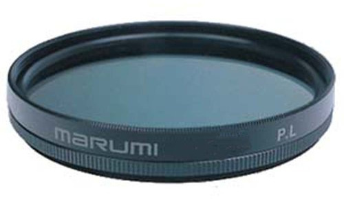 MARUMI PLフィルター (偏光)【マニュアルフィルムカメラ用】 86mm PL 【特注品】 201186