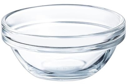 Arcoroc CAJA 6 LAVAFRUTAS VIDRIO