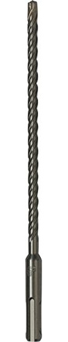 Makita B-47472-10 - Punta per trapano SDS-VPLUSs, 8 x 8,67 cm, 10 pezzi