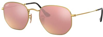 Ray-Ban Unisex Rb 3548n Sonnenbrille (1er Pack)