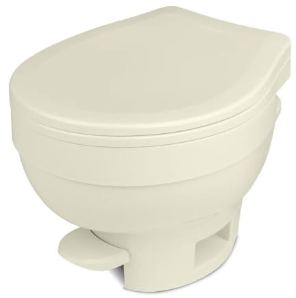 Aqua-Magic® VI, Low Profile, Parchment