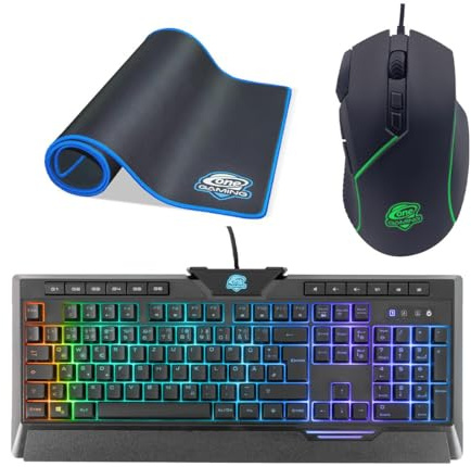 ONE GAMING Advanced Bundle