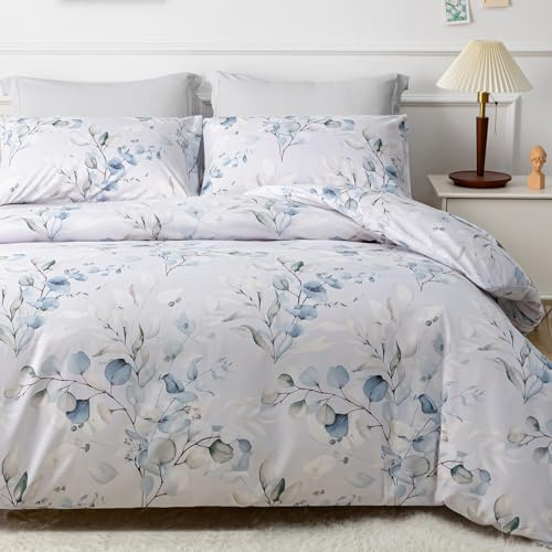 Lazzaro Double Duvet Set Premium Brushed Microfiber Duvet Cover Double Ultrasoft Hypoallergenic Duvet Double Cover Set Non Iron Luxury Quilt Cover Bedding Set With Zipper Closure