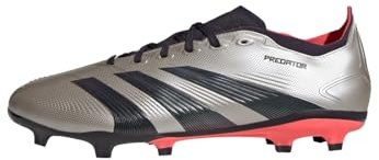 adidas Unisex Predator Liga Fútbol Botas Firm Groundfußballschuhe