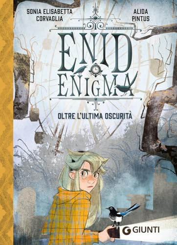 Oltre l'ultima oscurità. Enid Enigma