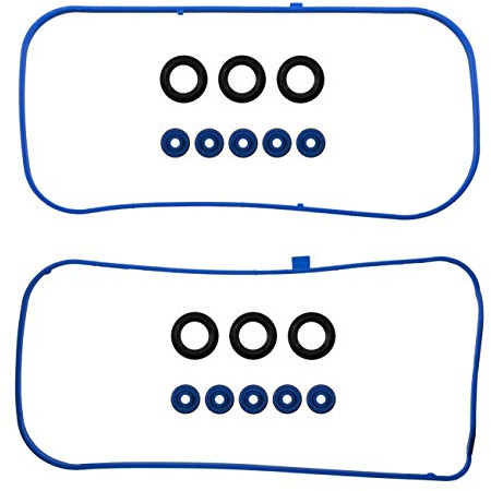 FEL-PRO VS 50607 R-1 Engine Valve Cover Gasket Set for Honda Odyssey
