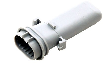 Electrolux AEG 152317100 1523171004 ORIGINAL Düse Sprüharmdüse Sprühdüse für Sprüharm unten Spülmaschine Geschirrspüler auch Zanussi Privileg Rex Juno