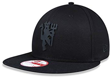 New Era Manchester United 9Fifty Snapback cap, Uomo, Multicolor, ML (58.7 cm - 61.5 cm)