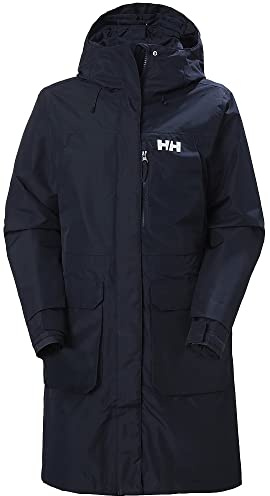 Helly Hansen Damen Rigging Mantel Mantel