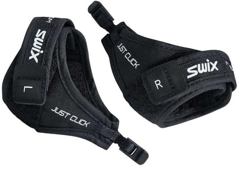 Swix Strap Just Click