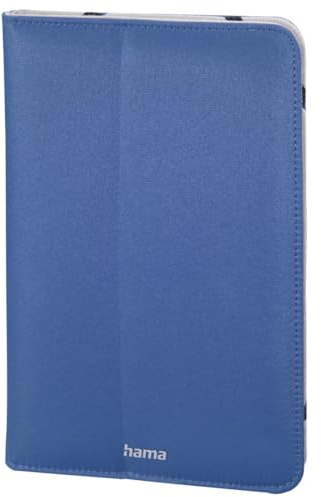 Hama Funda para Tablet de 24 a 28 cm (9,5 – 11), Color Azul