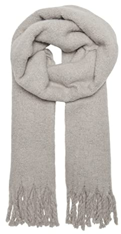 ONLY ONLMARTINE LIFE BOUCLE LUREX SCARF ACC