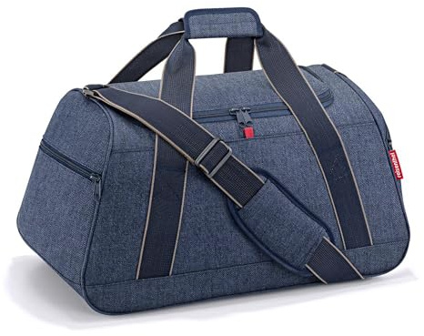 reisenthel Activity Bag Gepäck- Wäschetasche Dunkelblau Einheitsgröße