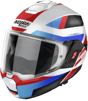 NOLAN N120-1 SUBWAY N-COM 024 XXL