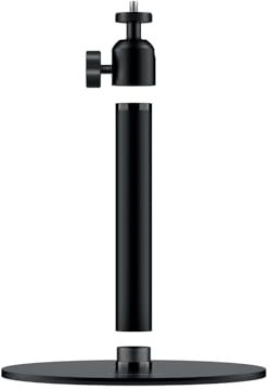 Xiaomi WANBO PWE104 Professional Desk Stand for PROJECTORS Support pour projecteurs Table Noir