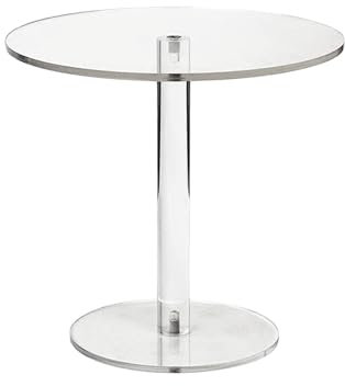 Bandeja acrílica para tartas, soporte para tartas con pie para decorar, soporte para tartas, soporte para tartas, soporte para tartas, soporte para tartas, bandeja para servir para tartas, cupcakes,