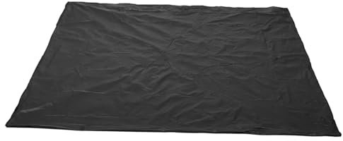 Kisangel Pool Table Supply Billiard Cloth Waterproof Durable Outdoor Debris Cover Air Hockey Table Accessories