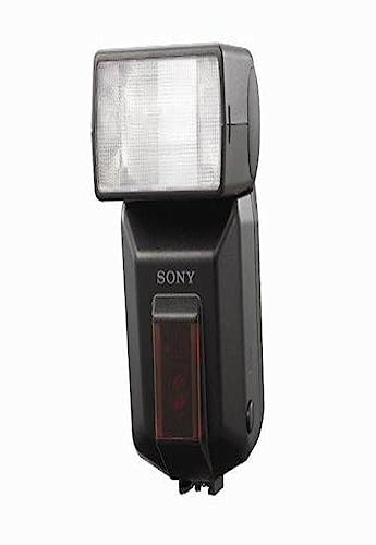 Sony HVL-F36AM High-Power Digital Kamera Flash für Sony Alpha Digital SLR Kamera