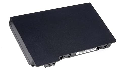 Powery Batería para One C3400, 10,8V, Li-Ion