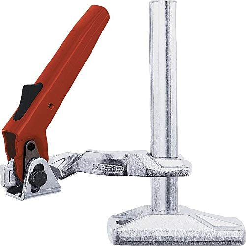 Bessey mit Tischspanner BS Gr.4 200x120mm