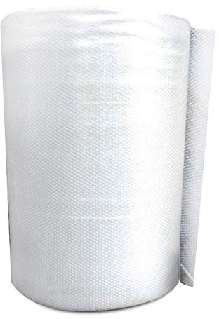 Elixir Gardens Greenhouse Bubble Insulation 1.5m wide | Triple Laminated, UV Resistant | 10mm Bubbles | lengths from 1m to 50m | Supplied with or without fixing clips | 1.5 x 5m