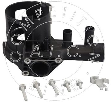 AIC Halter, Kraftstofffilter 70675 | Kompatibel mit: MERCEDES-BENZ C-CLASS, C-CLASS, C-CLASS Cabriolet, C-CLASS Coupe, C-CLASS Coupe, C-CLASS T-Model