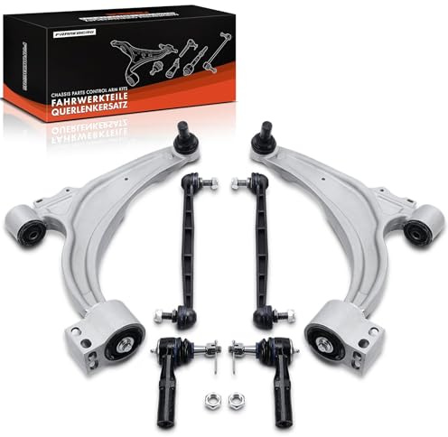 Frankberg Braccio oscillante Sazt anteriore sinistro desompatibile con Cruze J300 1.6L-2.0L 2009-2016 Astra J P10 1.2L-2.0L 2009-2015 Replace# 13278359