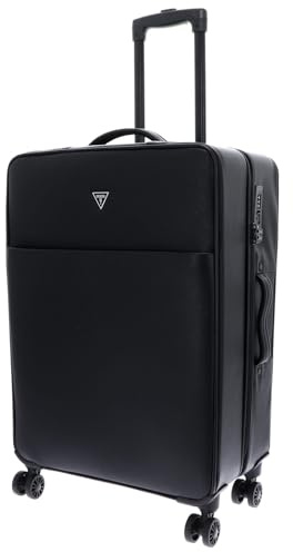 GUESS Napoli Spinner M Black