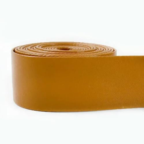 VICIYOO 5 Meter 5-30mm Synthetische PU Lederschnur Tasche Nähband Bänder Kleidung Schrägband Dekoration Seil DIY Bekleidungszubehör