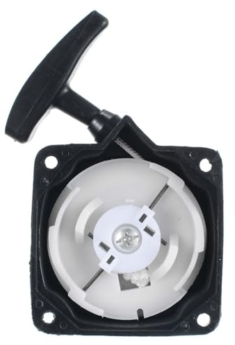 ERYCUN 2017 Universal Retroceso Tirar de Cepillo Cortador Strimmer cortacésped Partes Herramientas de jardín Planta de Inicio para huerto