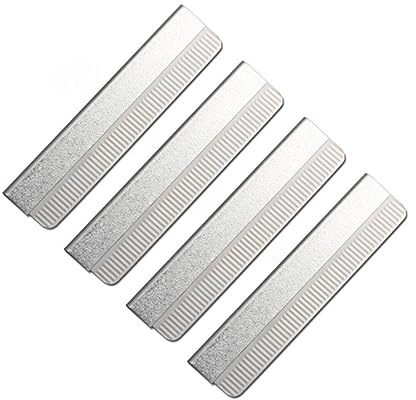 DRESSOOS 40stücke Augenbrauenrasierer Aus Edelstahl Augenbrauenrasierer Einfach Augenbrauentrimmer Für Frauen Augenbrauenentferner Für Mädchen Make-up-tool Mit Kompaktem Design Leichtgewich