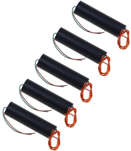 KAHDGSS 5Pcs 3 6VDC Ad Alta Tensione Modulo Archi Generatore 1000KV Pulsi Inverter Per Ricerca Scientifica E Uso Industriale