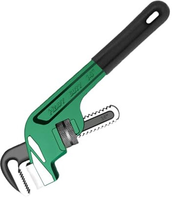 Heavy Duty Pipe Wrench | Tube Clamps | REMUAL MANUAL ADJUSTABLE LARGE OPENING | Useful Quick Pipe Wrench | Tools for Pipe Fitting Keys for Vehicle Repair
