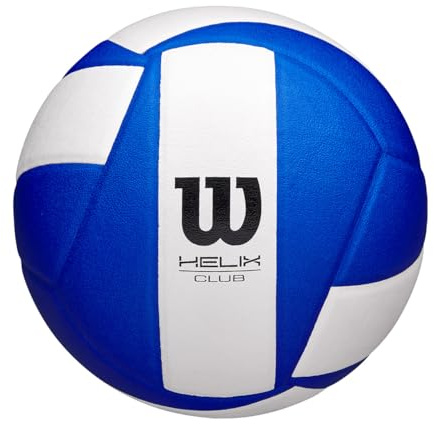 WILSON Helix Club VB Blue/White