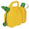 McCulloch 00057-76.164.12 Kombi-Kanister 6 L / 2.5 L, OLO012