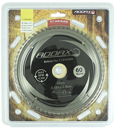 TIMCO C1843060 - Circular Sierra De Widia