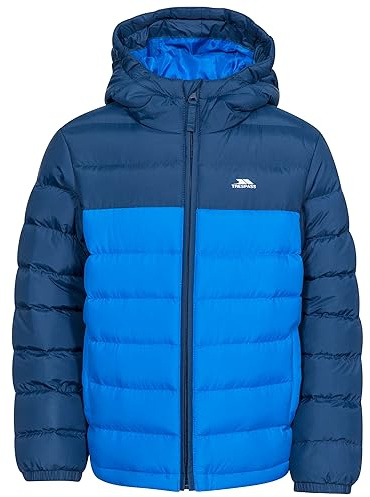 Trespass Children's Oskar Jacket