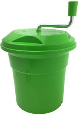 Cater-Wash CK3339 Commercial Salad Spinner - 25litre