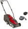 Mountfield Battery Lawnmower ELECTRESS 30 Li Kit, 30cm (11.8In) cutting width, incl. 20V 4Ah battery & charger