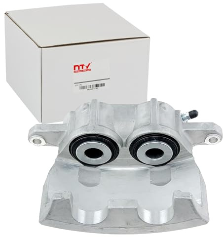 NTY Bremssattel Vorderachse links passend für 300C Flavia Thema