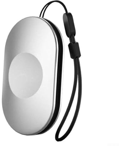 Efficiente pulitore per parabrezza auto, strumento di riparazione con design intuitivo (bianco)