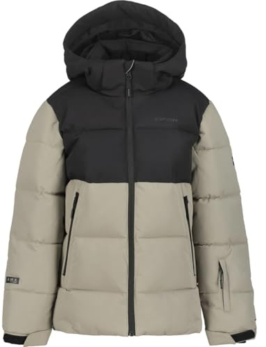 Icepeak LOUIN JR GRAU - 164