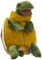 Folkmanis Turtleneck Turtle Hand Puppet