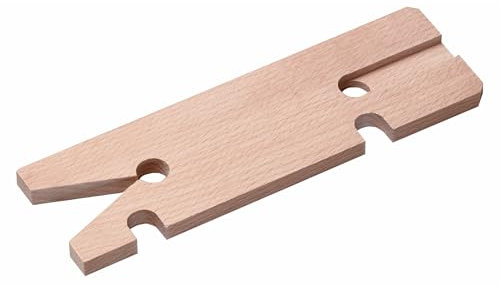 Pebaro Laubsägebrett, Holz, Laubsägezubehör